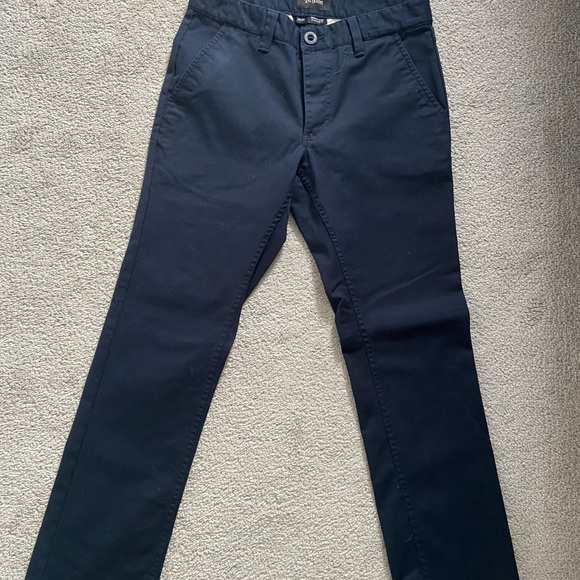 Brixton Mens Pants - Picture 2 of 3